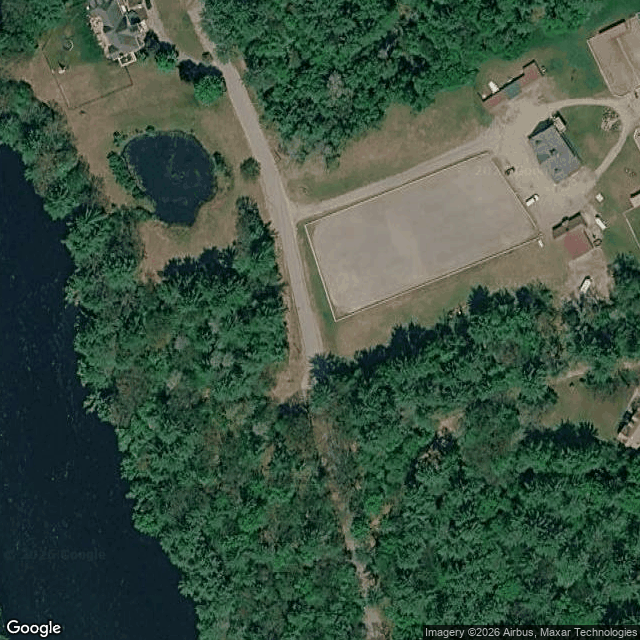 Trinity Stable — horse boarding in Canterbury, NH