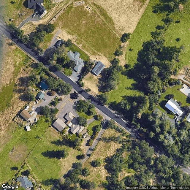 Sleepy Horse Hollow, LLC — horse boarding in Central Point, OR