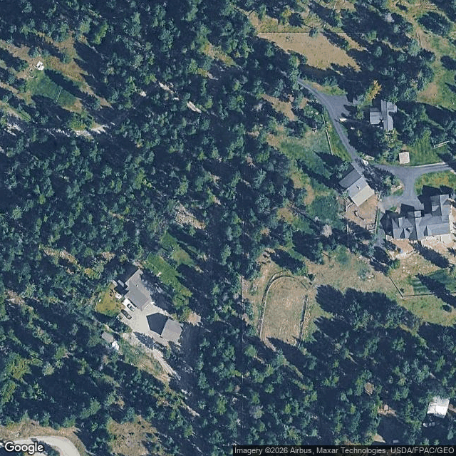 Bailey's Bed'n Bale, LLC — horse boarding in Whitefish, MT