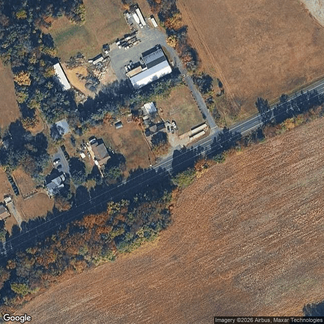 Nimble Creek Farm — horse boarding in Mount Holly, NJ