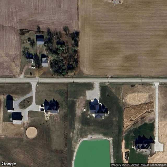 AmazzingGrace Farm, LLC — horse boarding in Yoder, IN