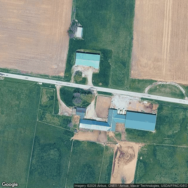 HJ Ranch, Marengo Ohio — horse boarding in Marengo, OH