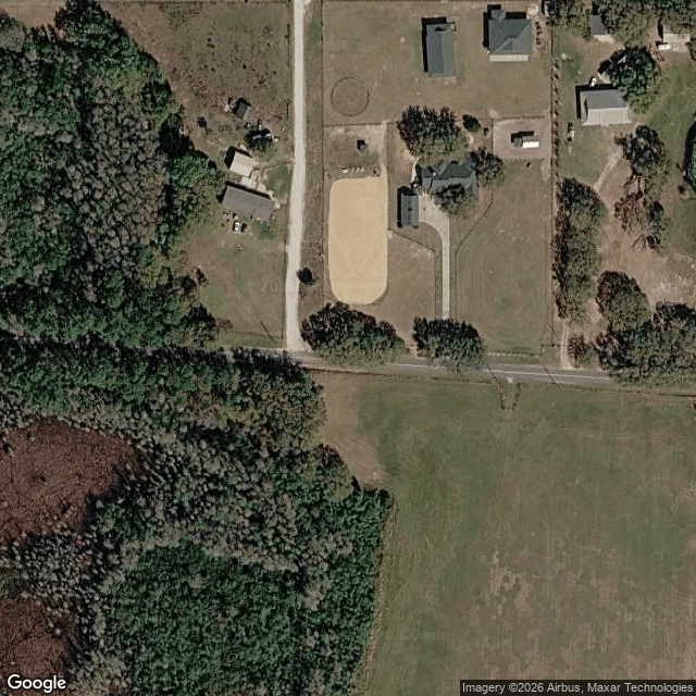 Dark Horse Stables — horse boarding in Groveland, FL