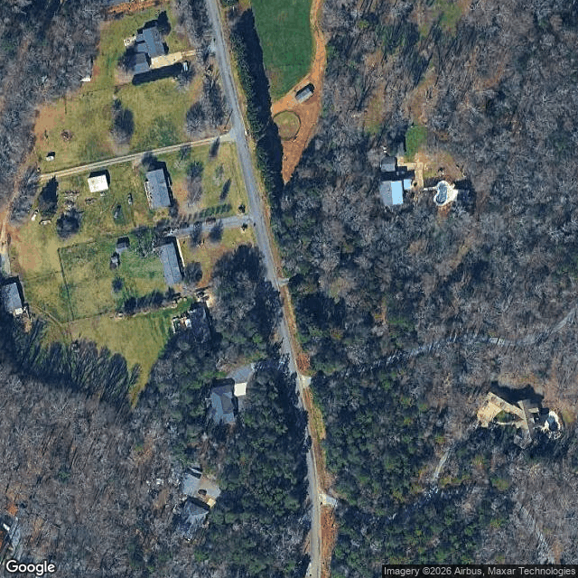 Waxhaw Creek Stables — horse boarding in Waxhaw, NC