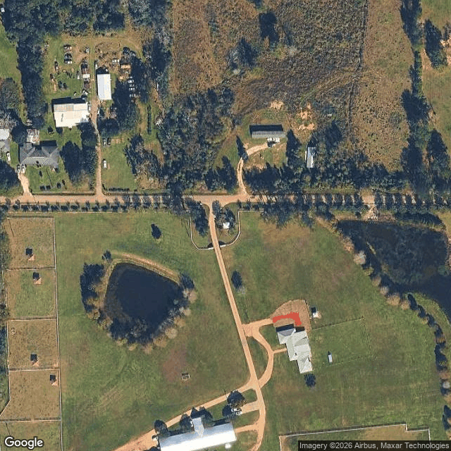 Hidden Creek Stables — horse boarding in Folsom, LA
