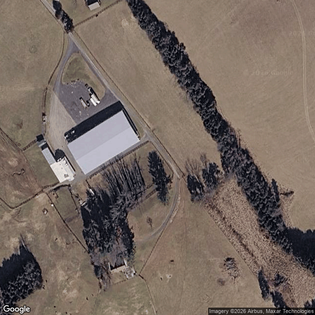 Lazy Acres Farm — horse boarding in Lexington, VA