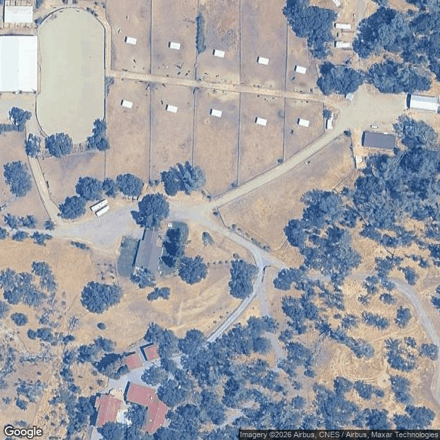 Valley Horse Center — horse boarding in Red Bluff, CA
