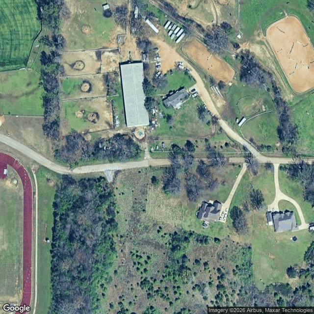 Oak View Stables — horse boarding in Olive Branch, MS