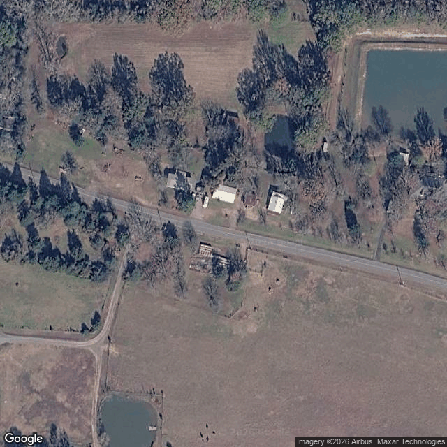 Longbranch Stables — horse boarding in Mayflower, AR