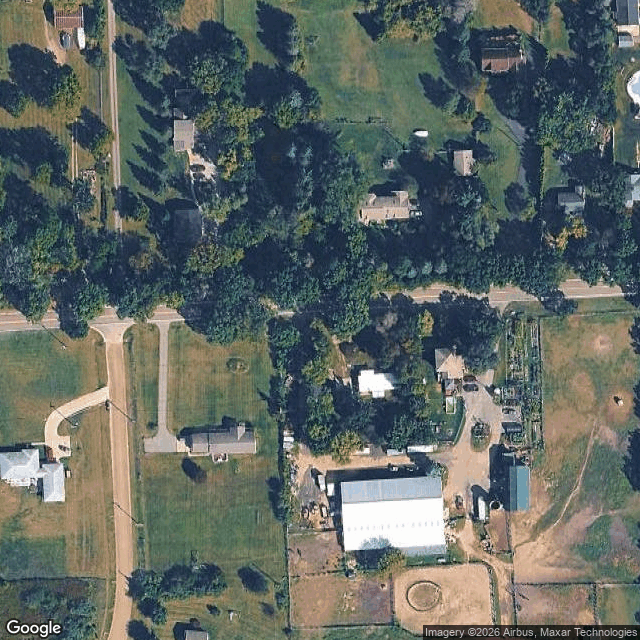 K and M Stables — horse boarding in Highland, MI