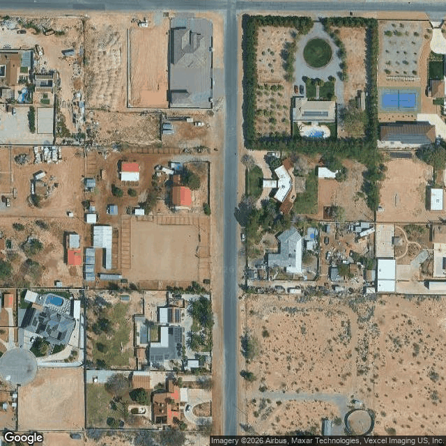 Steel Horse Ranch, LLC — horse boarding in Las Vegas, NV