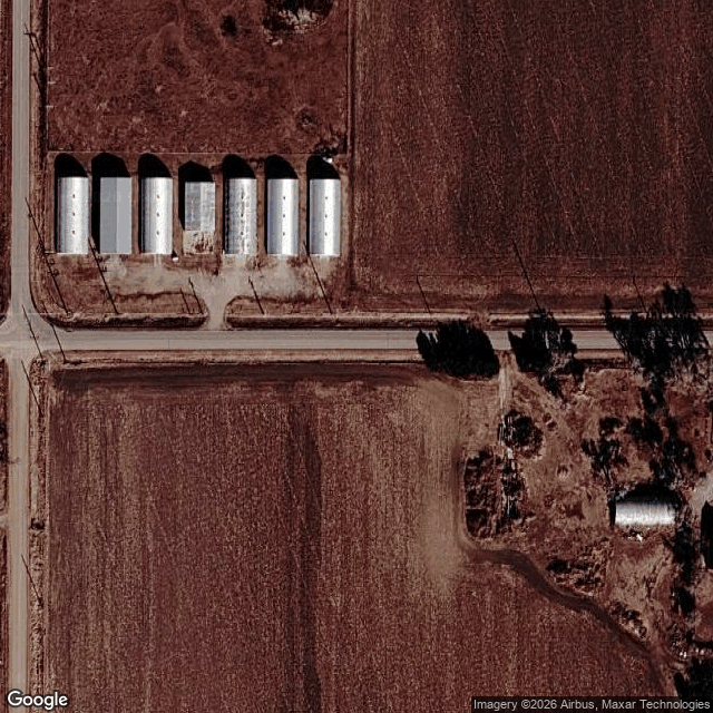 Kremer Hay Company — horse boarding in Aurora, NE