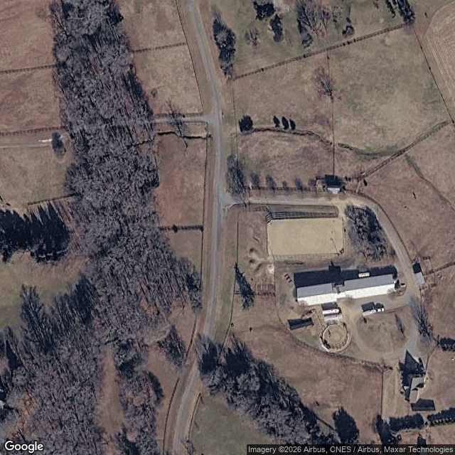 Carolina Morning Stables — horse boarding in Siler City, NC