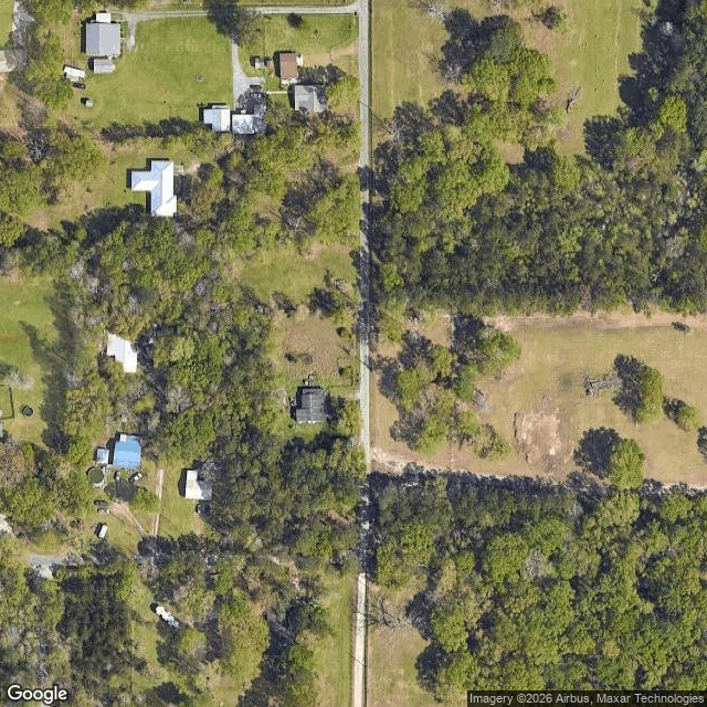 Green Woods Stables RV Park — horse boarding in Biloxi, MS