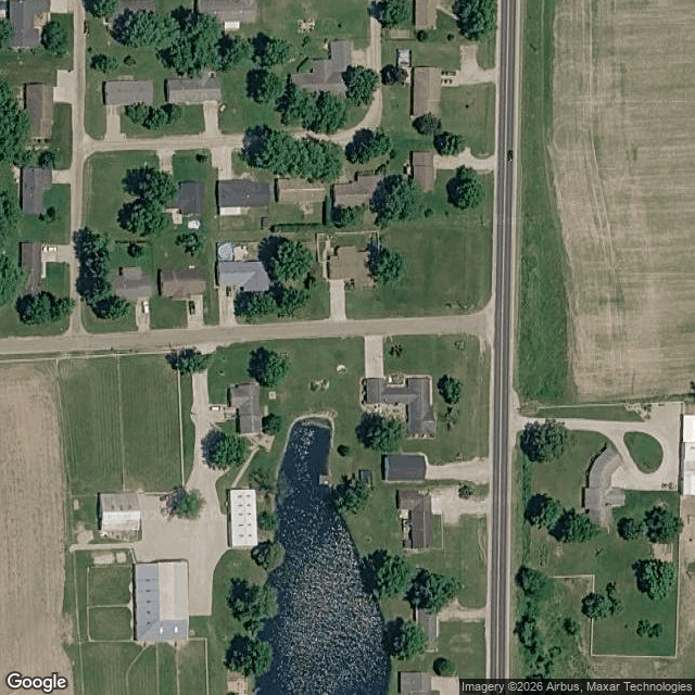 Campground Stables — horse boarding in Altamont, IL