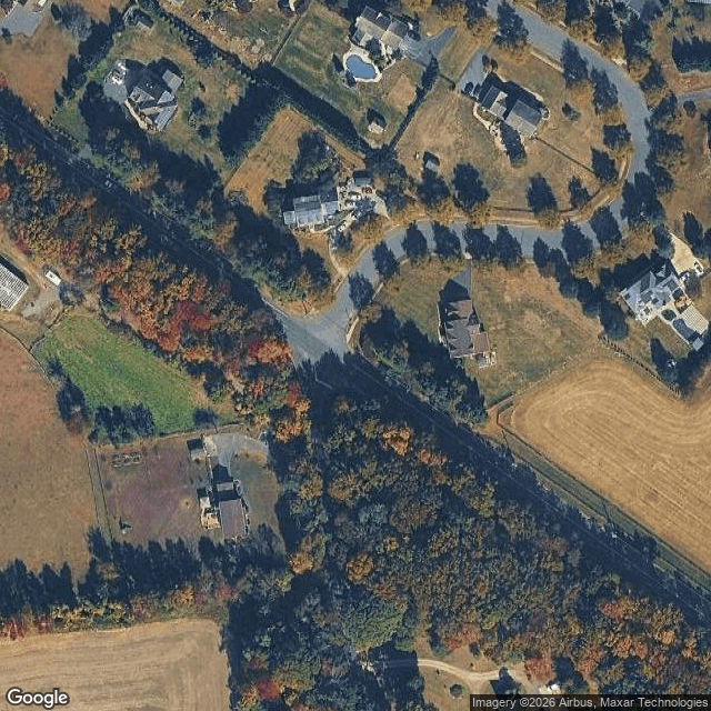Blairwood Farms, Inc. — horse boarding in Columbus, NJ