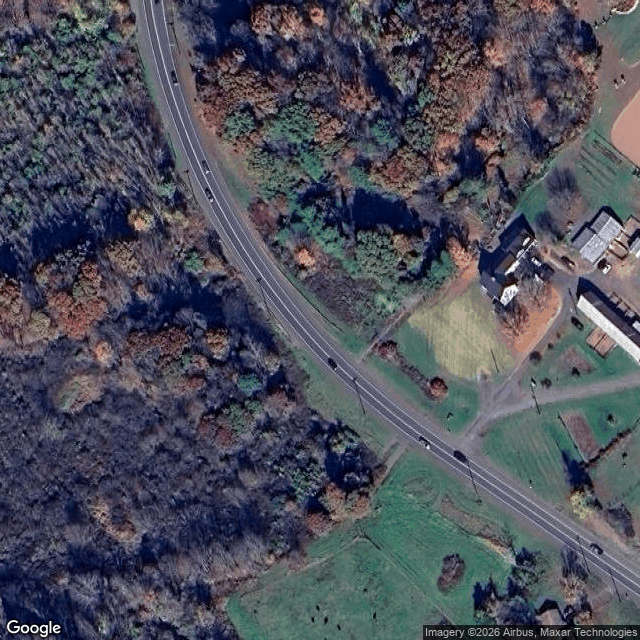 DeCarli Equestrian Center — horse boarding in Ellington, CT