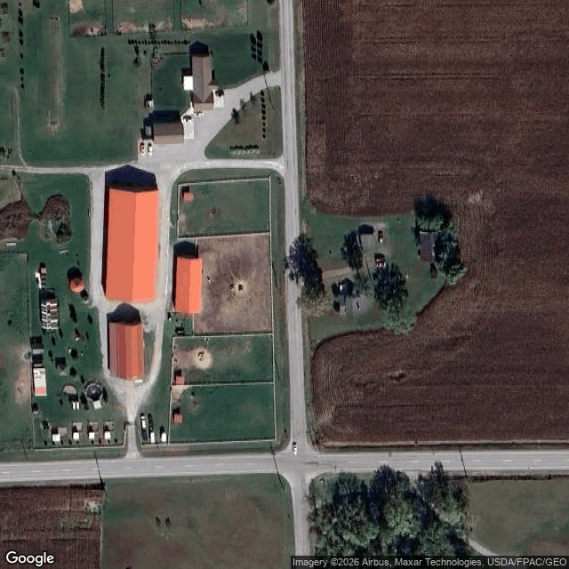 Duke Farms — horse boarding in Temperance, MI