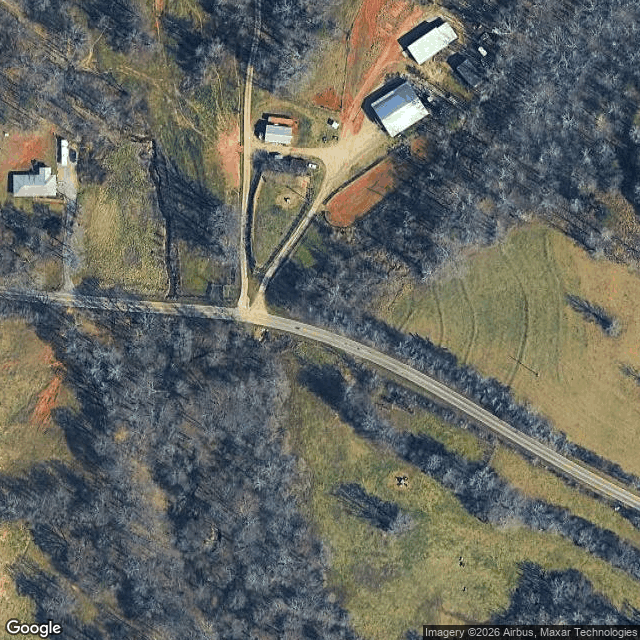 G&G Stables — horse boarding in Dahlonega, GA