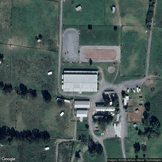 Lakeside Stable — horse boarding in Poolesville, MD