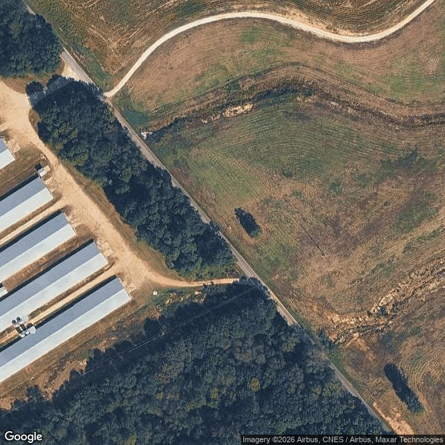 West View Farm — horse boarding in Townville, SC