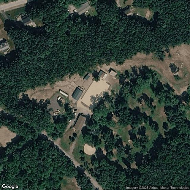 Hawkstone Stable — horse boarding in Danville, NH