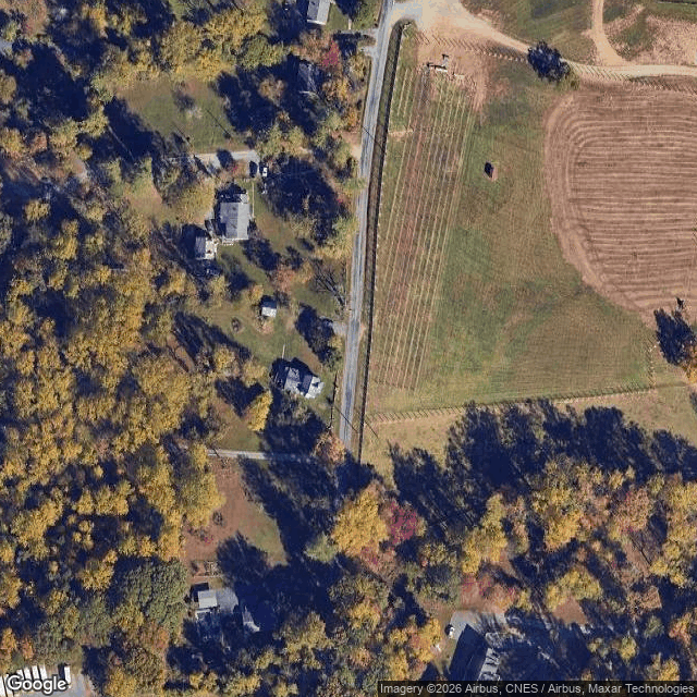 Rustling Meadows Stable @ Roslyn Forest — horse boarding in Charlottesville, VA