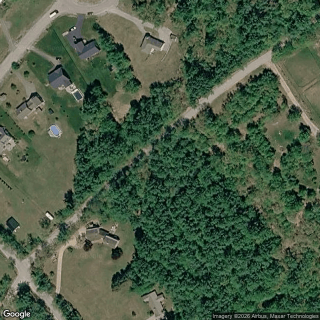 Stoneboat Farm — horse boarding in Loudon, NH