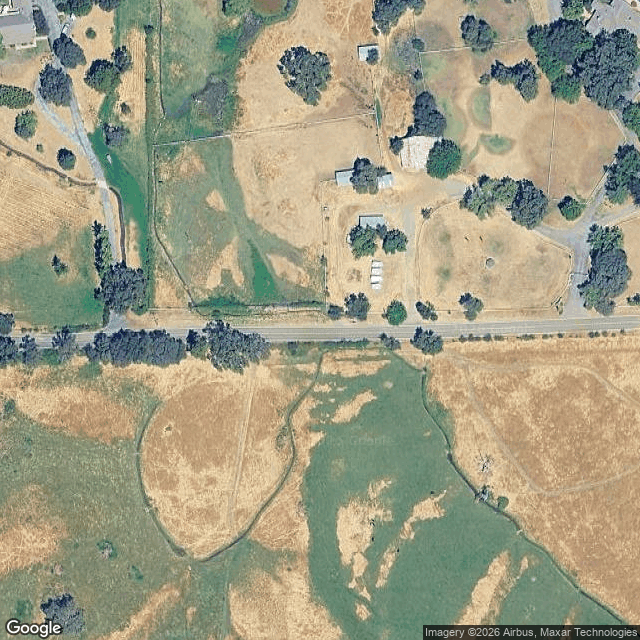 Grand Finale Stables — horse boarding in Grass Valley, CA