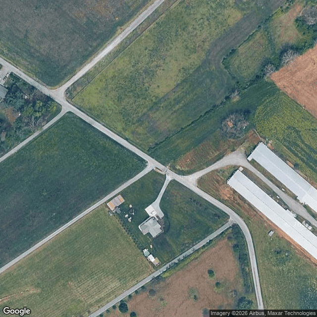 Kemper Knoll Stables — horse boarding in McGaheysville, VA
