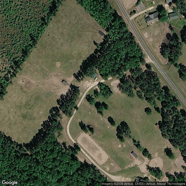 Legacy Farms — horse boarding in Lumber Bridge, NC