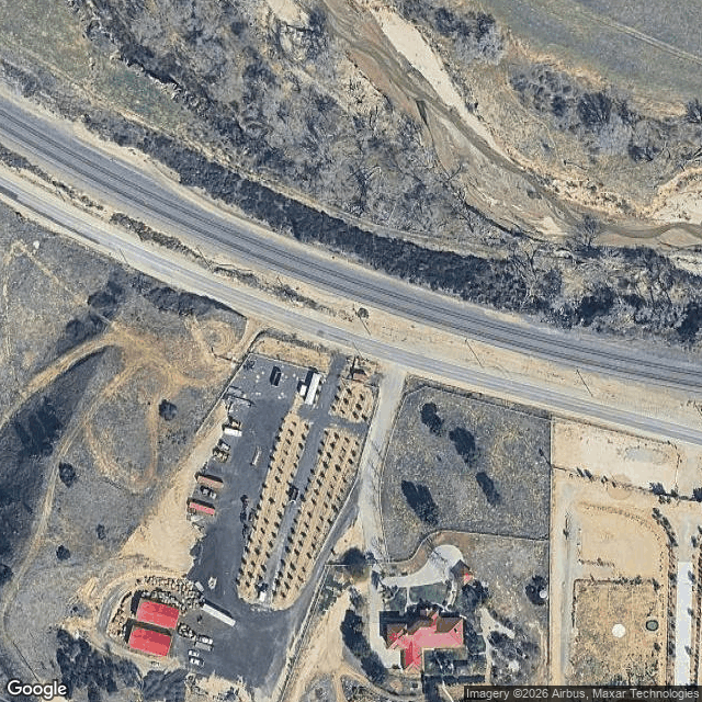 Canyon Lake Farm Equestrian Center — horse boarding in Redlands, CA