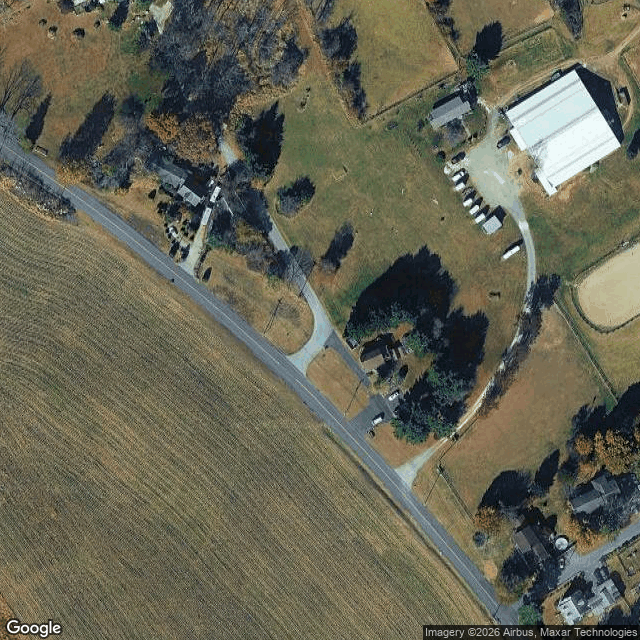 Elm Brook Farm South — horse boarding in Washington, NJ
