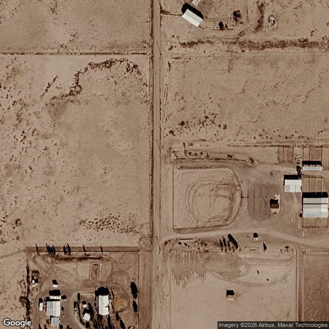 Lazy Sue Ranch — horse boarding in Deming, NM