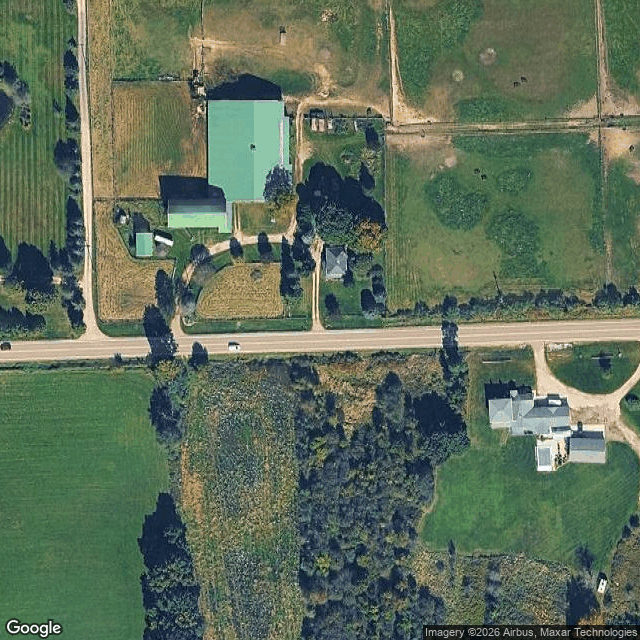 Bo'Valie Farm — horse boarding in Lapeer, MI