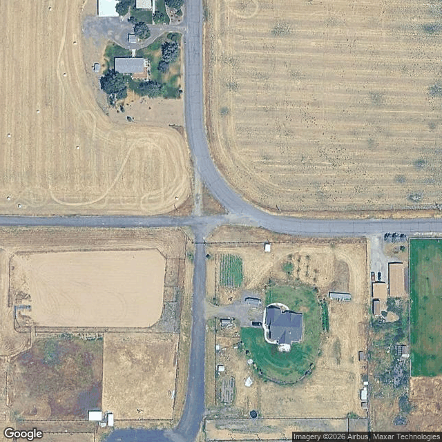 Willow Lake Equestrian Center — horse boarding in Cheney, WA
