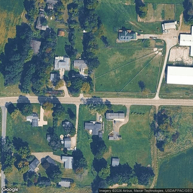 Strong to the Finish Stables — horse boarding in Ravenna, OH