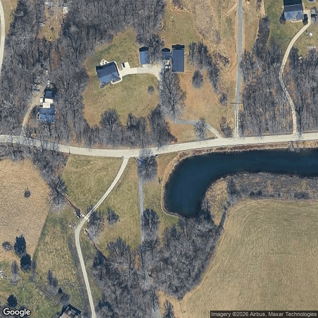 Wynstrum Stables — horse boarding in Union, KY
