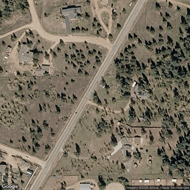 Rampart Range Stables — horse boarding in Woodland Park, CO