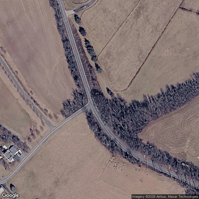 Crossfire Farm — horse boarding in Damascus, MD
