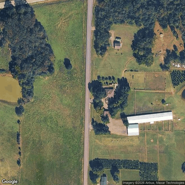 2B Farms — horse boarding in Russellville, AR