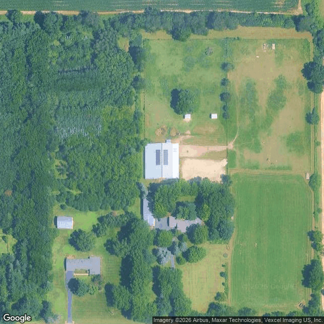 Midwest Horse Source — horse boarding in Woodstock, IL