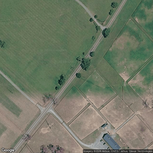 Cadeaux Show Stables — horse boarding in Gordonsville, VA