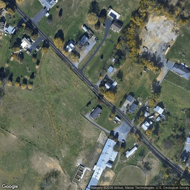 Deo Volente Stables — horse boarding in Hagerstown, MD