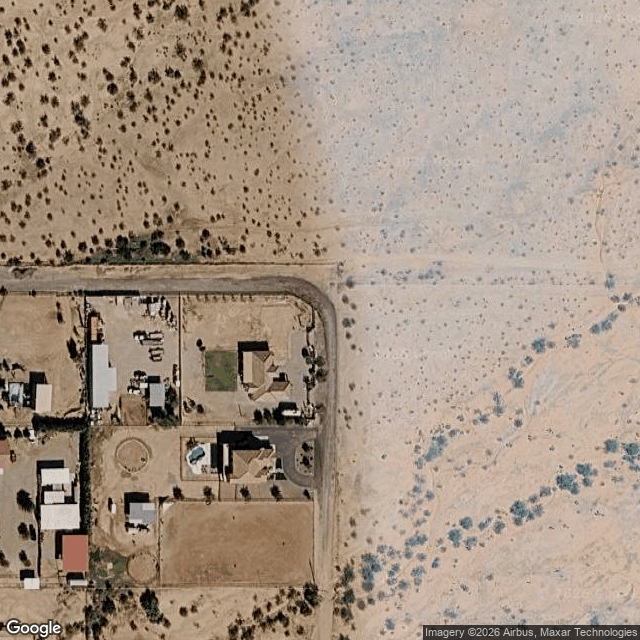 Wild West Town & Ranch — horse boarding in Mesa, AZ