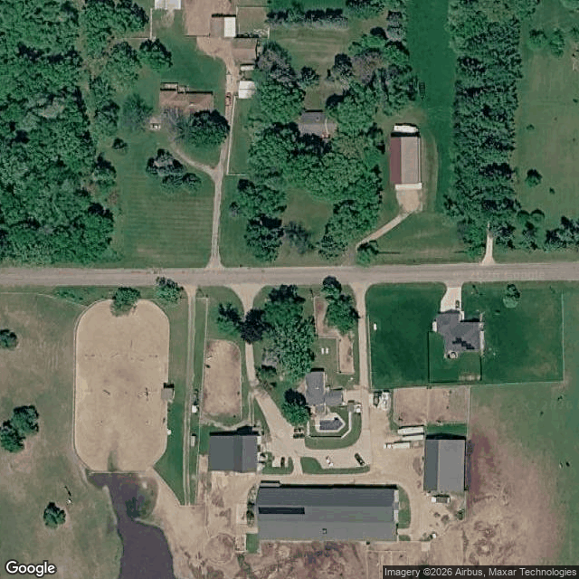 Kramer Family Stables — horse boarding in Oregon, WI