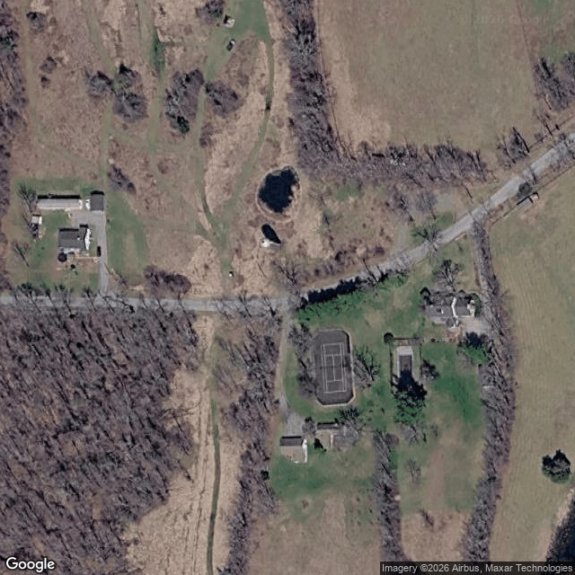Oberon Stables — horse boarding in Hyde Park, NY