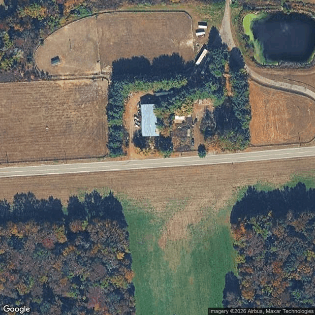 Gallop On Farm — horse boarding in New Egypt, NJ
