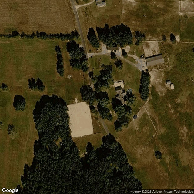 Rozell Stables formally Tripway Farm — horse boarding in Ardmore, TN