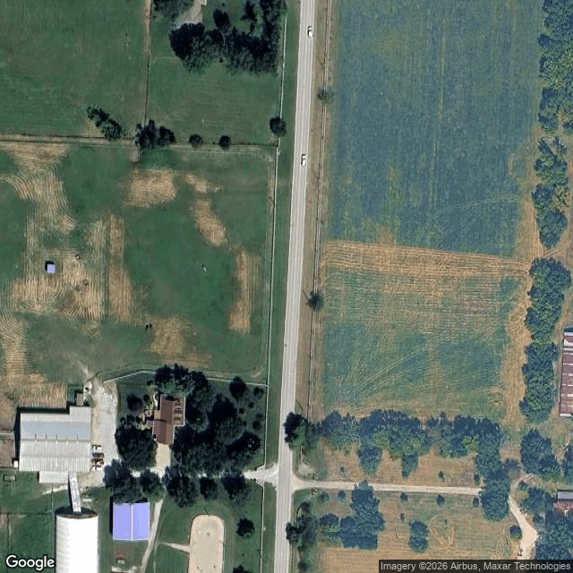 Abby Road Farm — horse boarding in Peculiar, MO